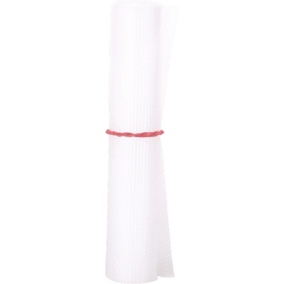 Kohla Separating Foil 160 mm スキー用スキンの接着面を保護するフィルム