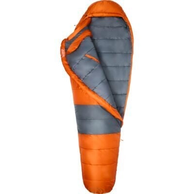 Marmot Trestles Elite Eco 0 寝袋