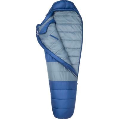 Marmot Trestles Elite Eco 20 寝袋