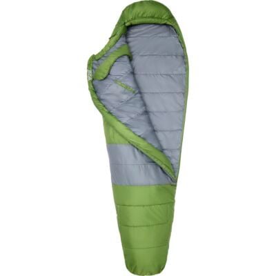 Marmot Trestles Elite Eco 30 寝袋