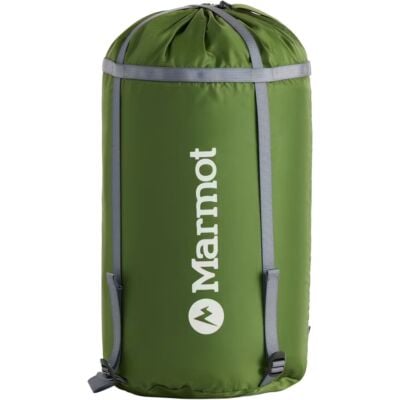 Marmot Trestles Elite Eco 30 寝袋