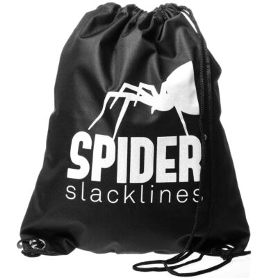 Spider Slacklines Trick Line 25 スラックライン