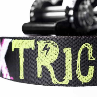 Spider Slacklines Trick Line 25 スラックライン