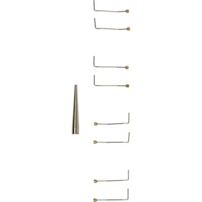 Wild Country Trigger Repair Zero Kit 0,1 フレンド用アクセサリー