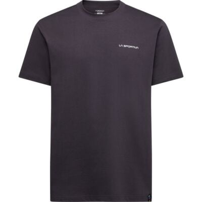 La Sportiva Trilogy T-Shirt M メンズTシャツ