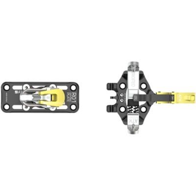 ATK Trofeo Plus スキー登山用ビンディング