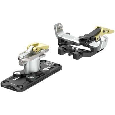 ATK Trofeo Plus スキー登山用ビンディング