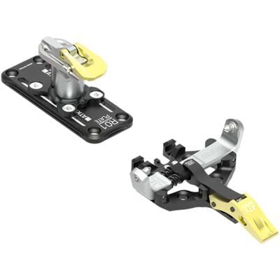 ATK Trofeo Plus スキー登山用ビンディング