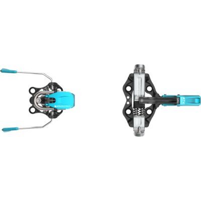 ATK Trofeo Lightweight Brake スキーストッパー付きビンディング