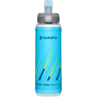 Hydrapak Skyflask Speed 350 ml ソフトフラスク