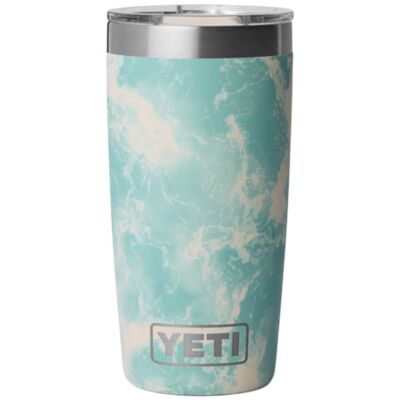 Yeti Rambler 10 Oz Tumbler キャンプ用タンブラー