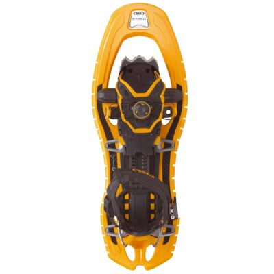 TSL Outdoor Symbioz Hyperflex Adjust フレキシブル スノーシュー