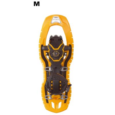 TSL Outdoor Symbioz Hyperflex Adjust フレキシブル スノーシュー