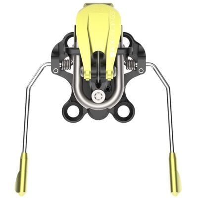 ATK Trofeo Brake Wc Heel スキー ストッパー スキー登山 バインディング用
