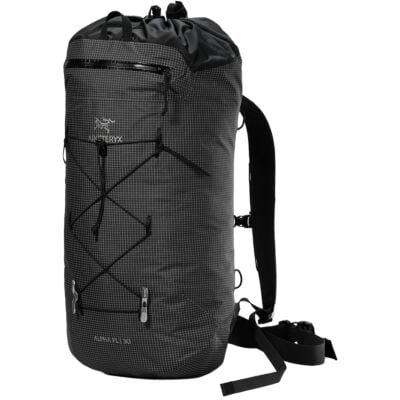 Arc'teryx Alpha FL 30 クライミングバックパック
