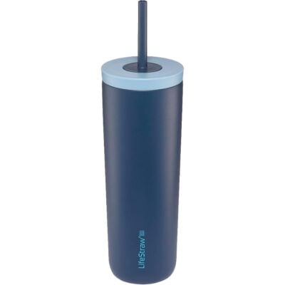 LifeStraw Go Series Tumbler 500 ml ステンレス製フィルター付きタンブラー