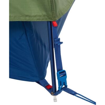 Marmot Tungsten 2P テント