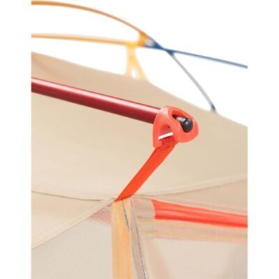 Marmot Tungsten 2P テント