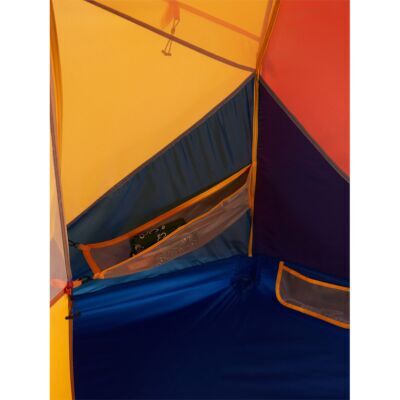 Marmot Tungsten 2P テント