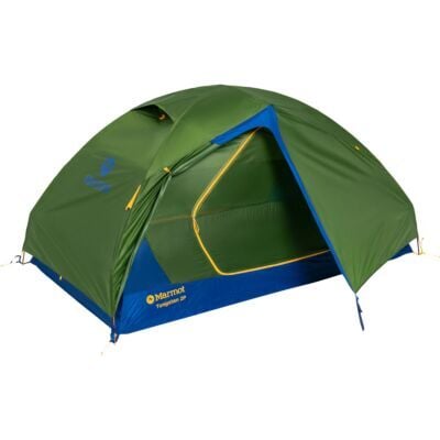 Marmot Tungsten 2P テント