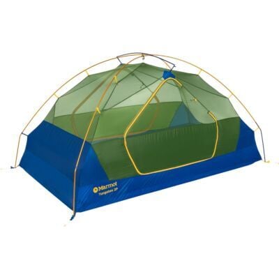 Marmot Tungsten 2P テント