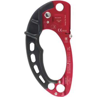 CAMP Turbohand Pro ロッキングハンドル