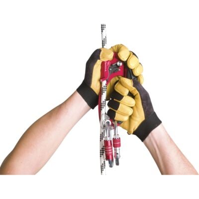 CAMP Turbohand Pro ロッキングハンドル