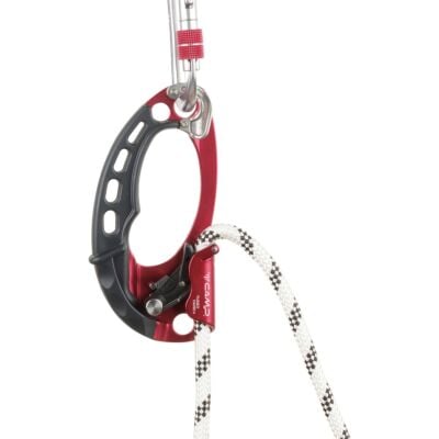 CAMP Turbohand Pro ロッキングハンドル