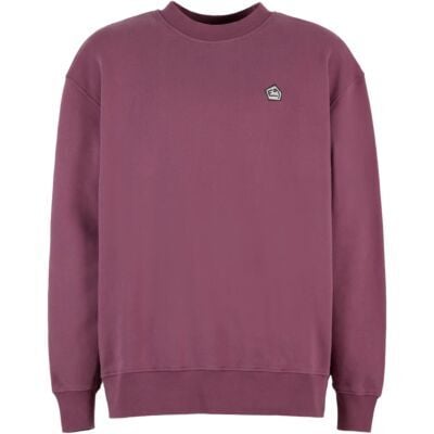 E9 Enove Turtle felpa casual uomo