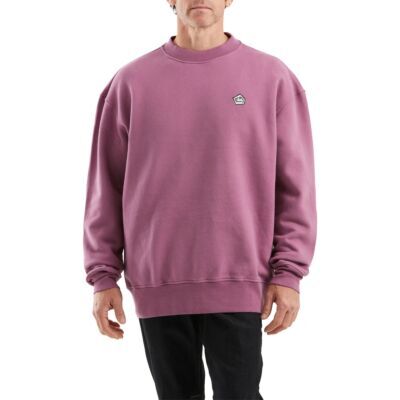 E9 Enove Turtle felpa casual uomo