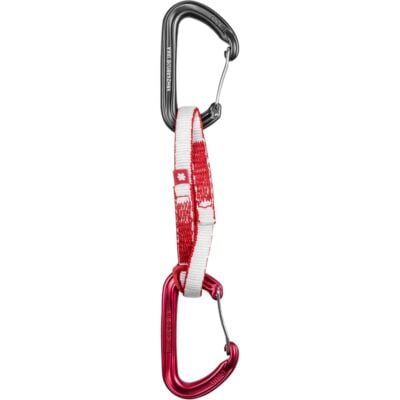 Ocun Hawk Wire ST-Sling Set Dyn 12 mm クライミング用カラビナ