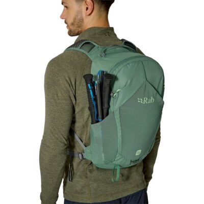 Rab Tygen 18 トレッキングバックパック