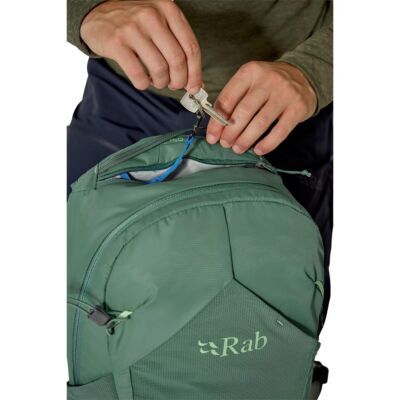 Rab Tygen 18 トレッキングバックパック