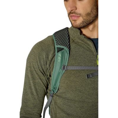 Rab Tygen 18 トレッキングバックパック