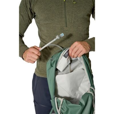 Rab Tygen 18 トレッキングバックパック