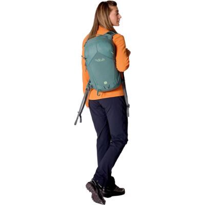 Rab Tygen 18 トレッキングバックパック