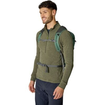 Rab Tygen 18 トレッキングバックパック