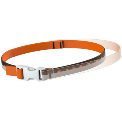 Petzl Elastic Strap レバーロックフィル用エラスティックストラップ