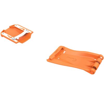 Petzl Antisnow Dart 雪の付着防止器具 ランプーン