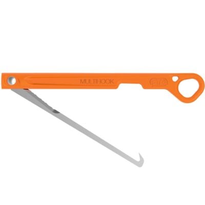 Petzl Multihook アバラコフ用フック