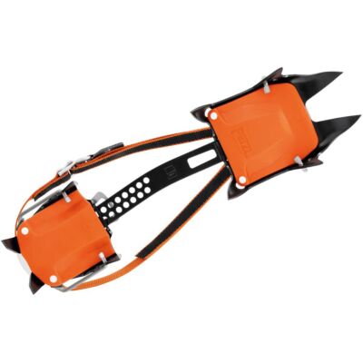 Petzl Irvis フレックスロック クランポン