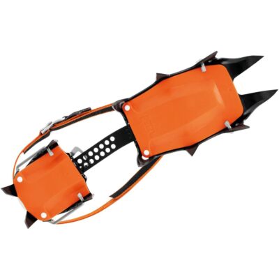 Petzl Vasak ユニバーサル レバーロック クランポン