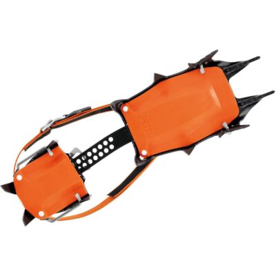 Petzl Sarken レバーロックユニバーサル クランポン