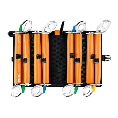 Petzl Octo アイススクリューケース