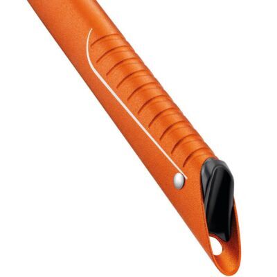 Petzl Gully 45 Adze 技術的な登山とスキー登山用アイスアックス