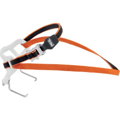Petzl Back Flex 後部クランポン取り付け具