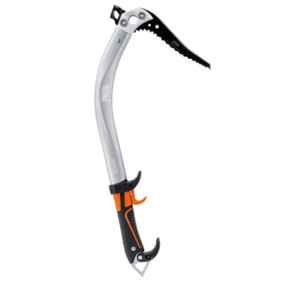 Petzl Quark Hammer アルパイン技術用ハンマーアイスアックス