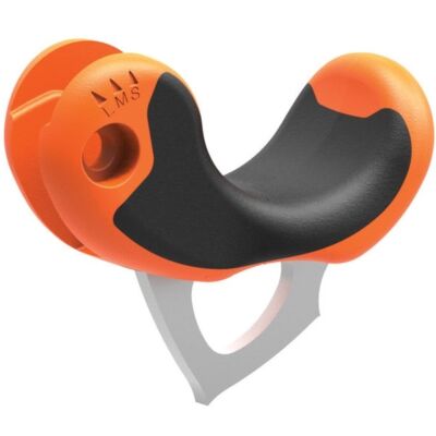Petzl Griprest Nomic ピッケル用の快適なサポート
