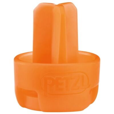 Petzl Laser Protection アイススクリュー用プロテクションキャップ