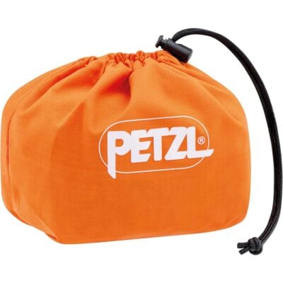 Petzl Leopard Hybrid クランポン